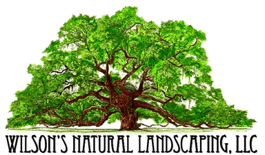 Wilson's Natural Landscaping