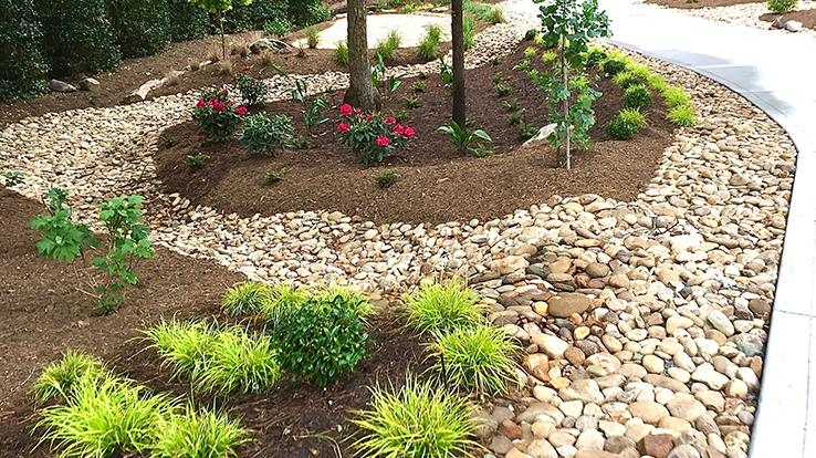 Gardens