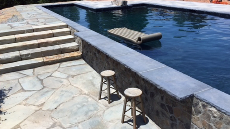 Hardscapes