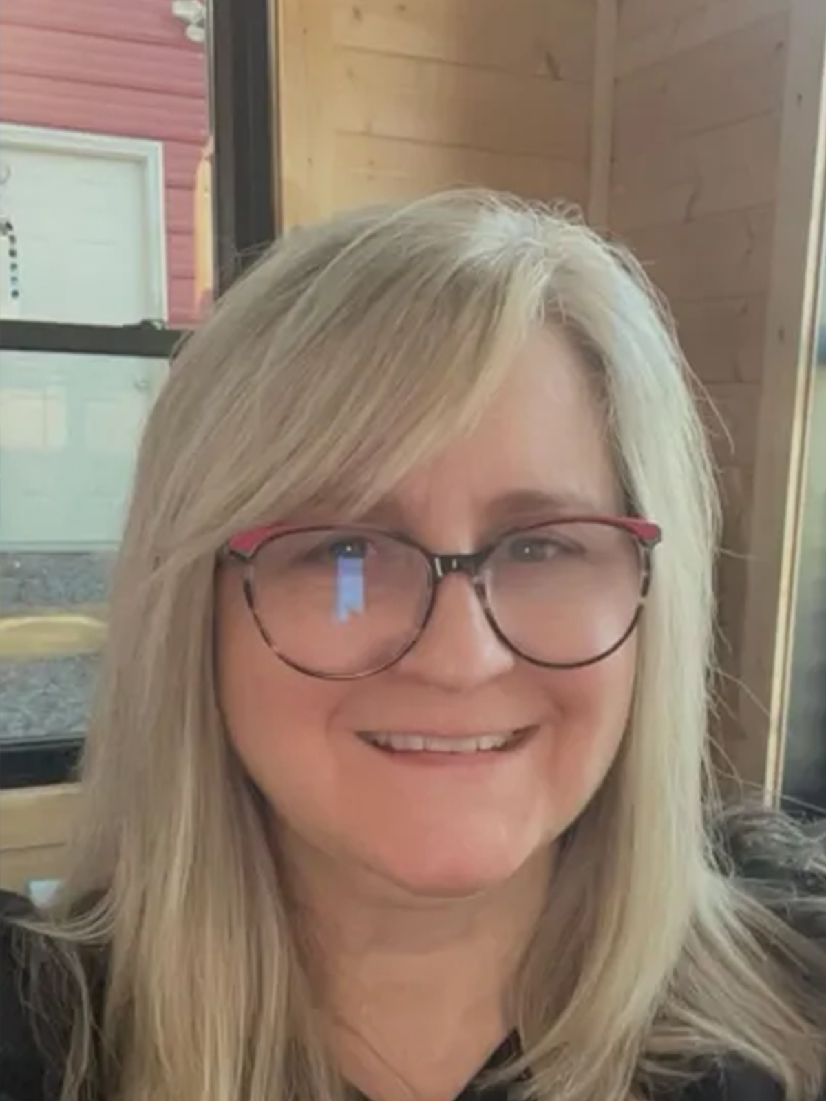 Sherry Brunk