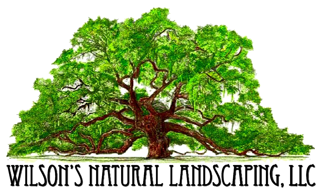 Wilson's Natural Landscaping